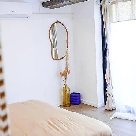 La Majorelle Du Palais Des Papes Apartment Avignon